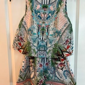 Milla by Camilla Girls Size 10 Romper